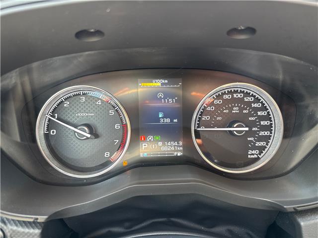 2024 Subaru Forester Limited (Stk: LP1375) in RICHMOND HILL - Image 22 of 34