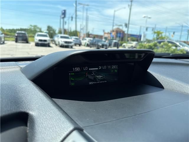 2024 Subaru Forester Limited (Stk: LP1375) in RICHMOND HILL - Image 24 of 34