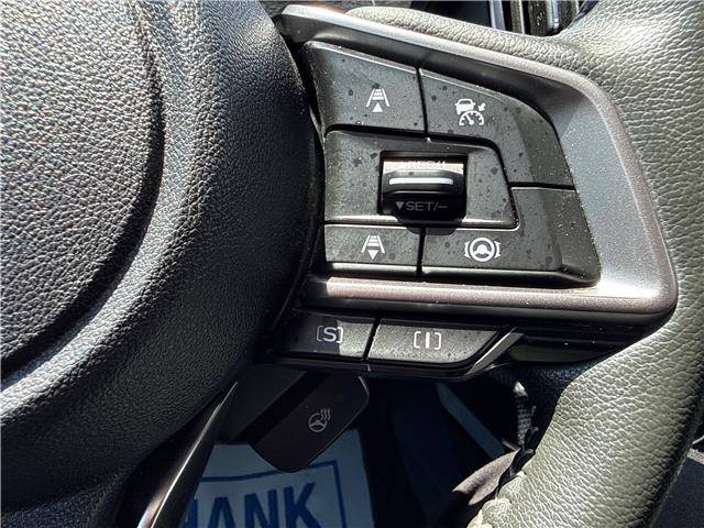 2024 Subaru Forester Limited (Stk: LP1375) in RICHMOND HILL - Image 26 of 34