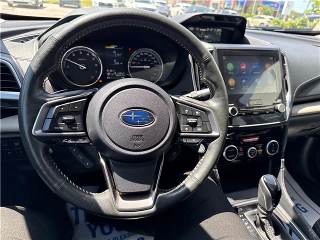 2024 Subaru Forester Limited (Stk: LP1375) in RICHMOND HILL - Image 23 of 34
