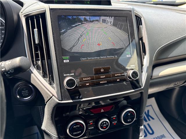 2024 Subaru Forester Limited (Stk: LP1375) in RICHMOND HILL - Image 28 of 34