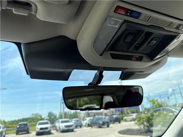 2024 Subaru Forester Limited (Stk: LP1375) in RICHMOND HILL - Image 31 of 34