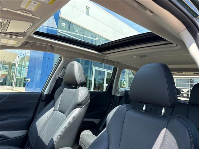 2024 Subaru Forester Limited (Stk: LP1375) in RICHMOND HILL - Image 32 of 34