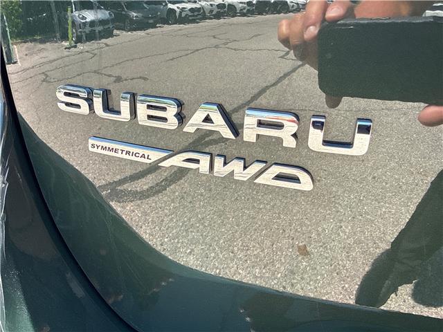 2024 Subaru Forester Limited (Stk: LP1375) in RICHMOND HILL - Image 33 of 34