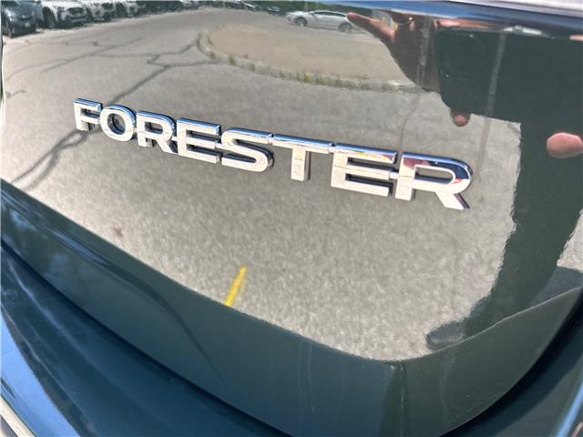 2024 Subaru Forester Limited (Stk: LP1375) in RICHMOND HILL - Image 34 of 34