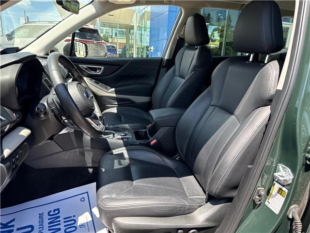 2024 Subaru Forester Limited (Stk: LP1375) in RICHMOND HILL - Image 12 of 34