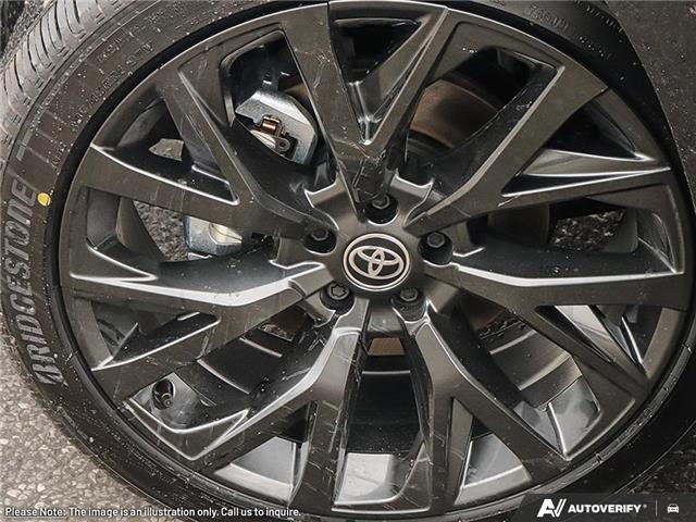 2026 Toyota Crown Signia Limited (Stk: 12108943) in Concord - Image 6 of 25