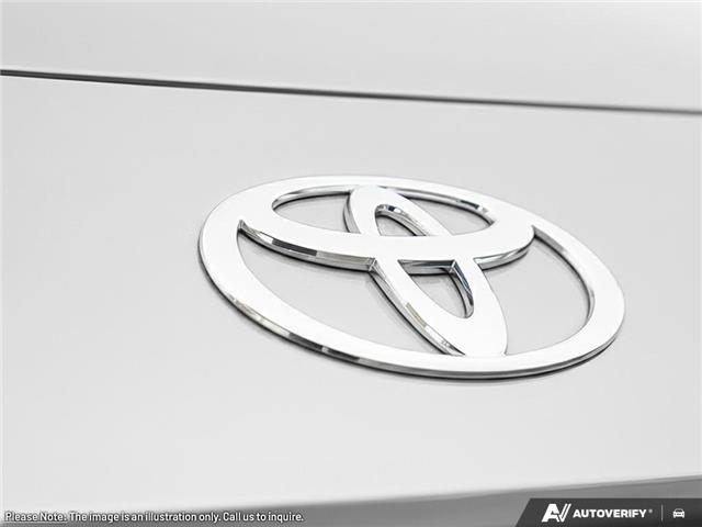 2026 Toyota Crown Signia Limited (Stk: 12108943) in Concord - Image 7 of 25