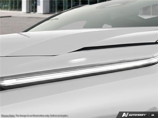 2026 Toyota Crown Signia Limited (Stk: 12108943) in Concord - Image 8 of 25