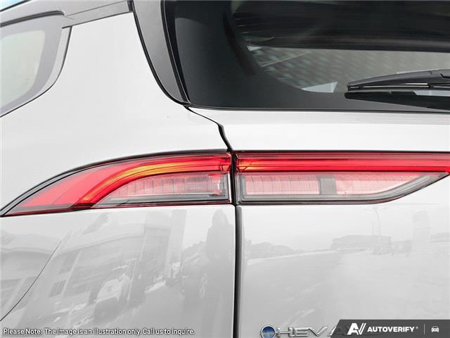 2026 Toyota Crown Signia Limited (Stk: 12108943) in Concord - Image 9 of 25