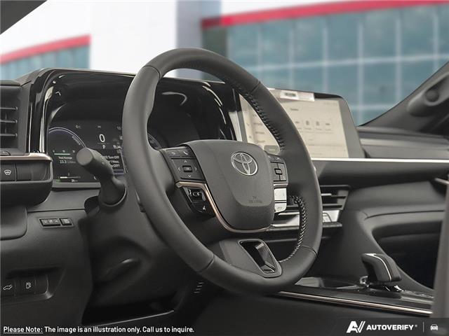 2026 Toyota Crown Signia Limited (Stk: 12108943) in Concord - Image 10 of 25