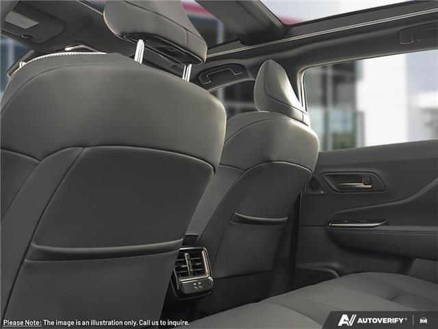 2026 Toyota Crown Signia Limited (Stk: 12108943) in Concord - Image 19 of 25