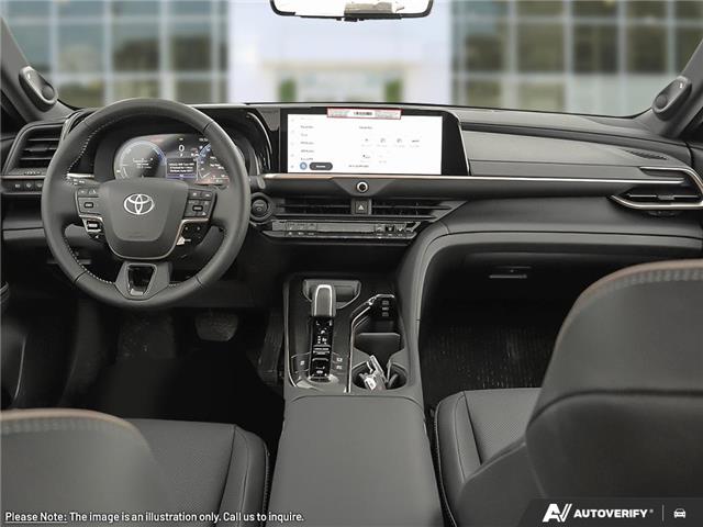 2026 Toyota Crown Signia Limited (Stk: 12108943) in Concord - Image 20 of 25