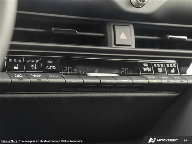 2026 Toyota Crown Signia Limited (Stk: 12108943) in Concord - Image 22 of 25