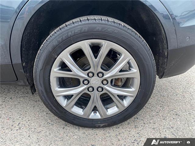 2020 Cadillac XT5 Sport (Stk: MFLXI078A) in Sault Ste. Marie - Image 6 of 25