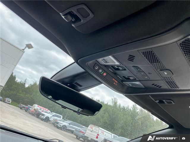 2020 Cadillac XT5 Sport (Stk: MFLXI078A) in Sault Ste. Marie - Image 18 of 25