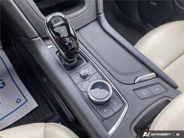 2020 Cadillac XT5 Sport (Stk: MFLXI078A) in Sault Ste. Marie - Image 20 of 25
