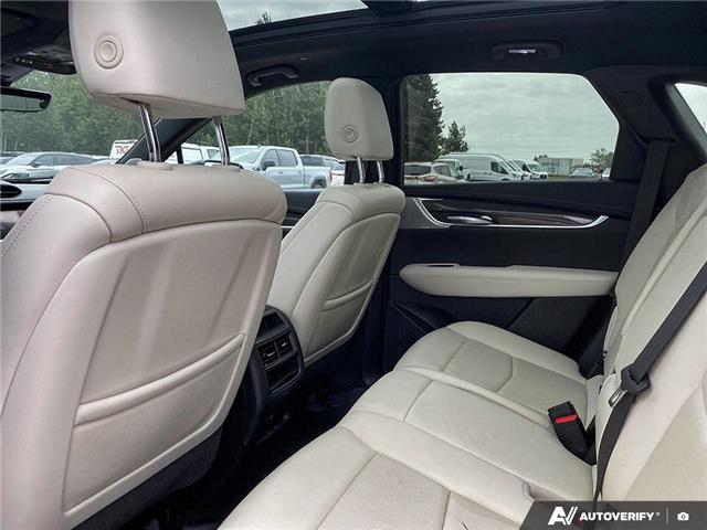 2020 Cadillac XT5 Sport (Stk: MFLXI078A) in Sault Ste. Marie - Image 23 of 25