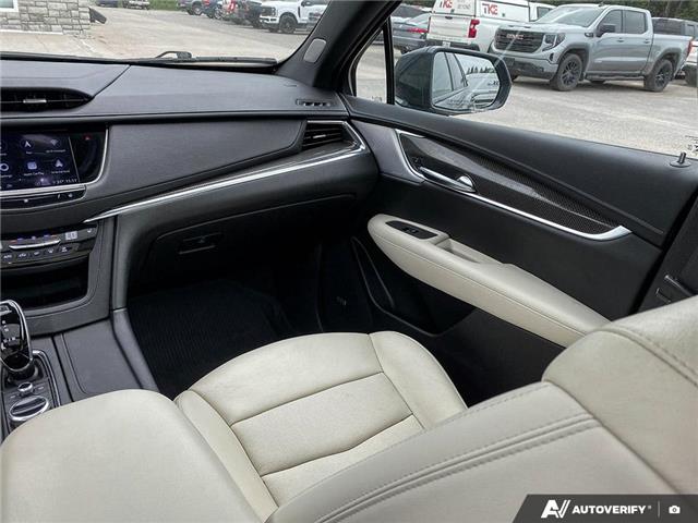 2020 Cadillac XT5 Sport (Stk: MFLXI078A) in Sault Ste. Marie - Image 25 of 25