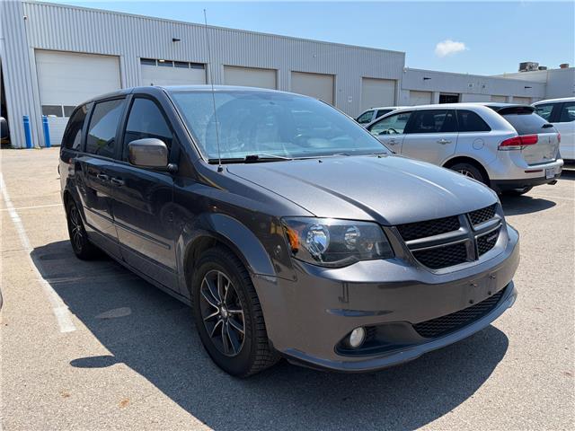 2016 Dodge Grand Caravan R/T (Stk: AFLA260457DTXZ) in Hamilton - Image 1 of 1
