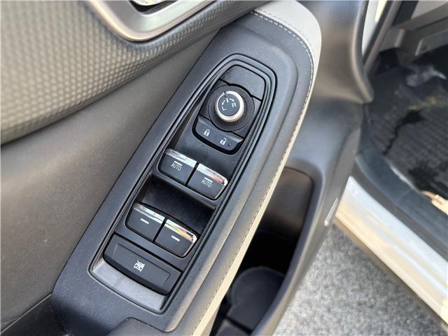 2023 Subaru Forester Limited (Stk: LP1378) in RICHMOND HILL - Image 10 of 28