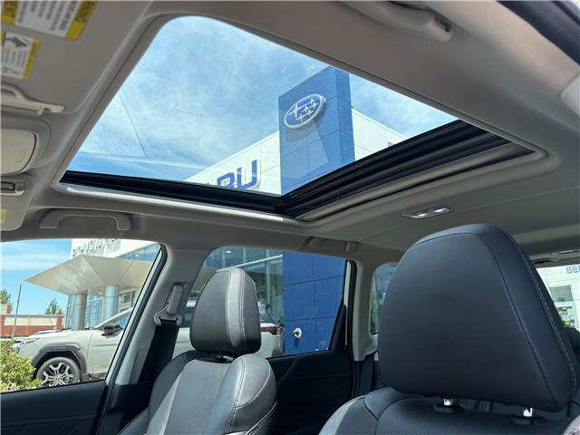 2023 Subaru Forester Limited (Stk: LP1378) in RICHMOND HILL - Image 13 of 28