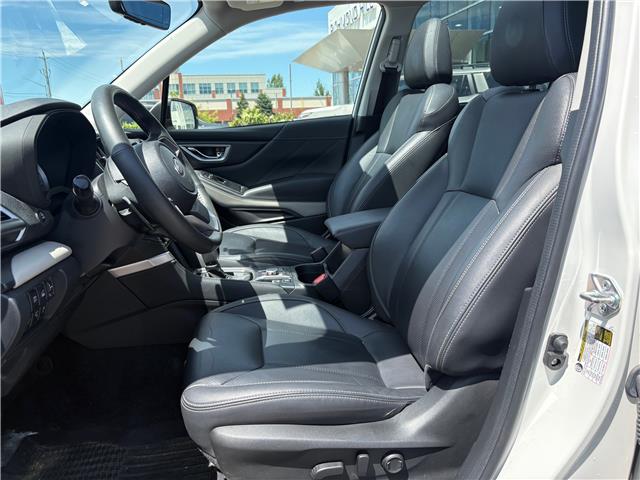 2023 Subaru Forester Limited (Stk: LP1378) in RICHMOND HILL - Image 14 of 28