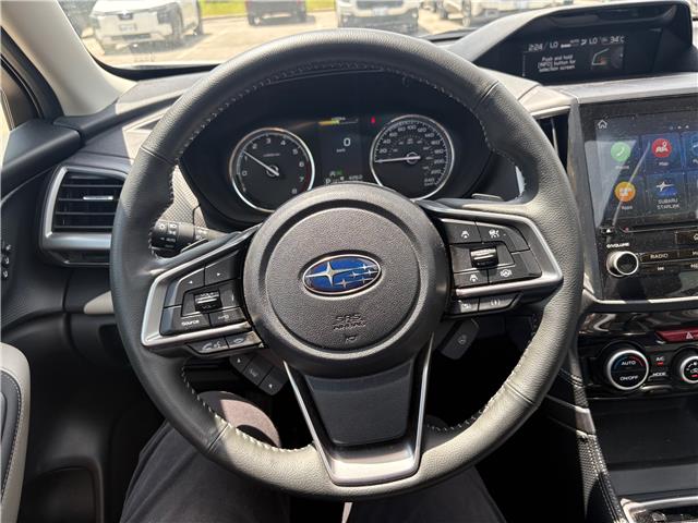 2023 Subaru Forester Limited (Stk: LP1378) in RICHMOND HILL - Image 16 of 28
