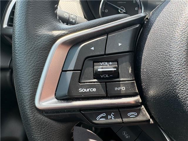 2023 Subaru Forester Limited (Stk: LP1378) in RICHMOND HILL - Image 17 of 28