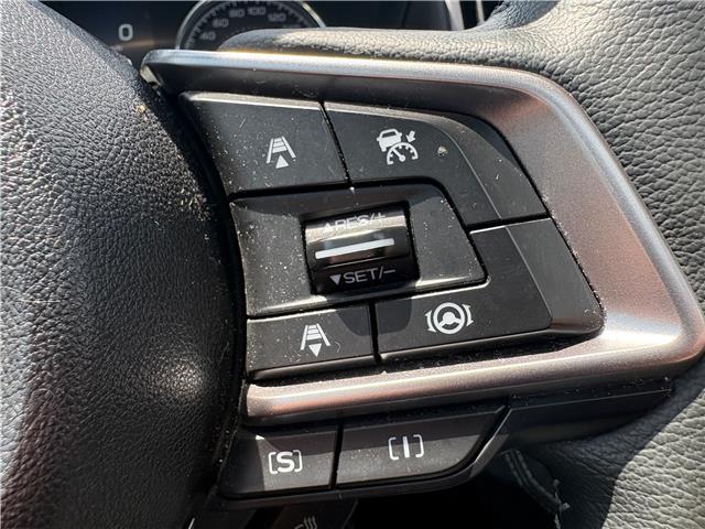 2023 Subaru Forester Limited (Stk: LP1378) in RICHMOND HILL - Image 18 of 28