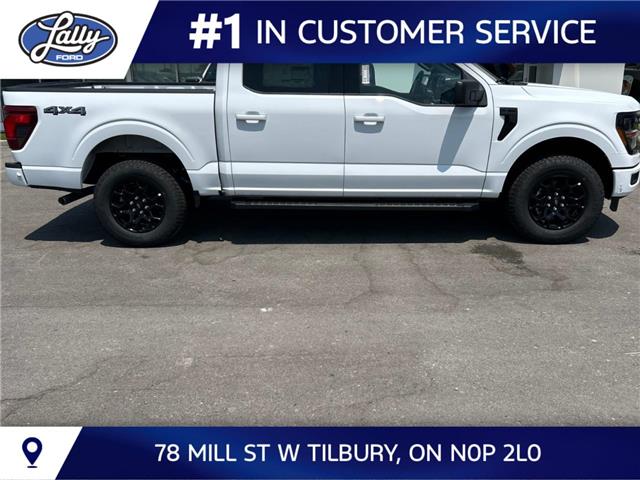 2026 Ford F-150 XLT (Stk: LFFF02122) in Tilbury - Image 2 of 15 2026 Ford F-150 XLT (Stk: LFFF02122) in Tilbury - Image 2 of 15