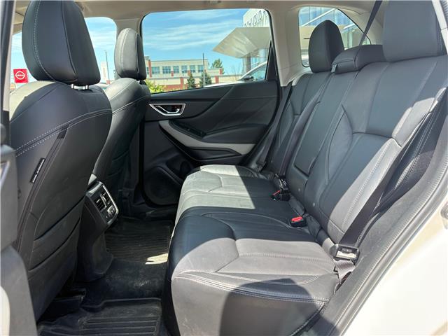2023 Subaru Forester Limited (Stk: LP1378) in RICHMOND HILL - Image 23 of 28