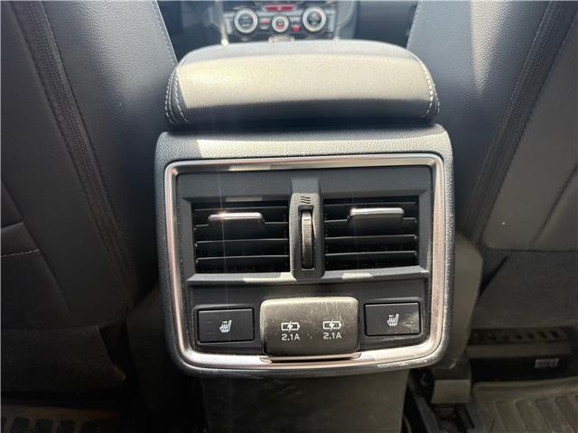 2023 Subaru Forester Limited (Stk: LP1378) in RICHMOND HILL - Image 24 of 28