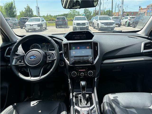 2023 Subaru Forester Limited (Stk: LP1378) in RICHMOND HILL - Image 25 of 28