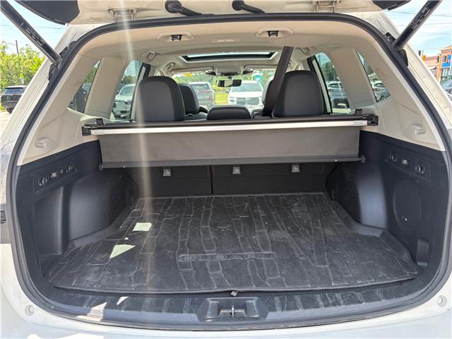 2023 Subaru Forester Limited (Stk: LP1378) in RICHMOND HILL - Image 26 of 28