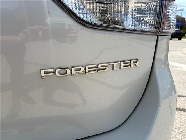 2023 Subaru Forester Limited (Stk: LP1378) in RICHMOND HILL - Image 28 of 28