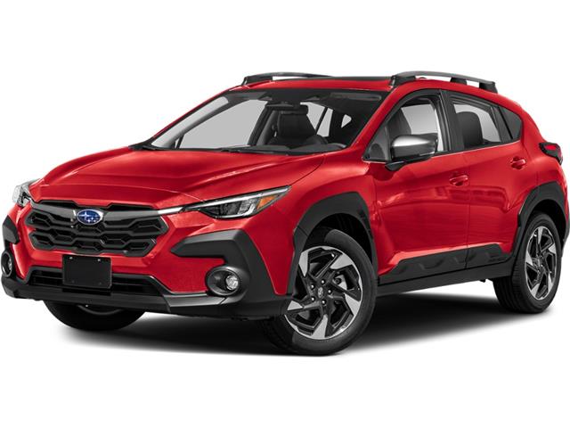 2024 Subaru Crosstrek Limited (Stk: Z3887) in St.Catharines - Image 1 of 1