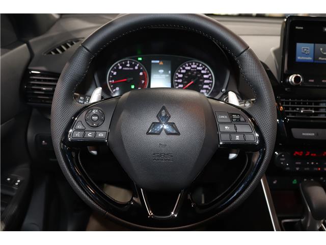 2026 Mitsubishi Eclipse Cross NOIR (Stk: E26768) in Edmonton - Image 27 of 29