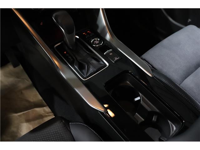 2026 Mitsubishi Eclipse Cross NOIR (Stk: E26768) in Edmonton - Image 20 of 29