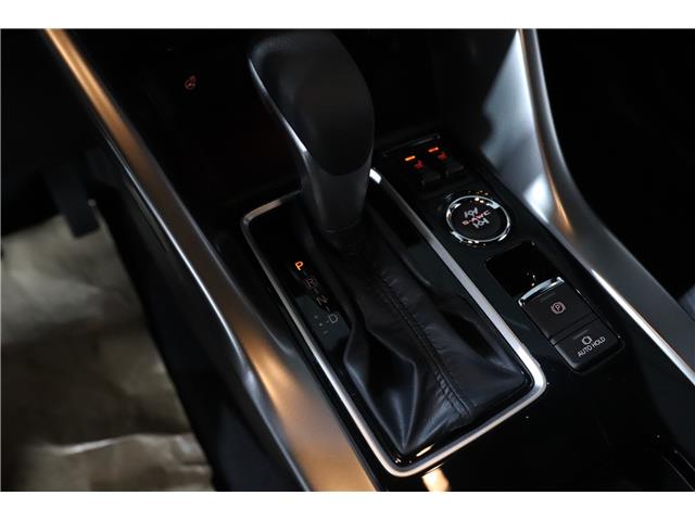 2026 Mitsubishi Eclipse Cross NOIR (Stk: E26768) in Edmonton - Image 21 of 29