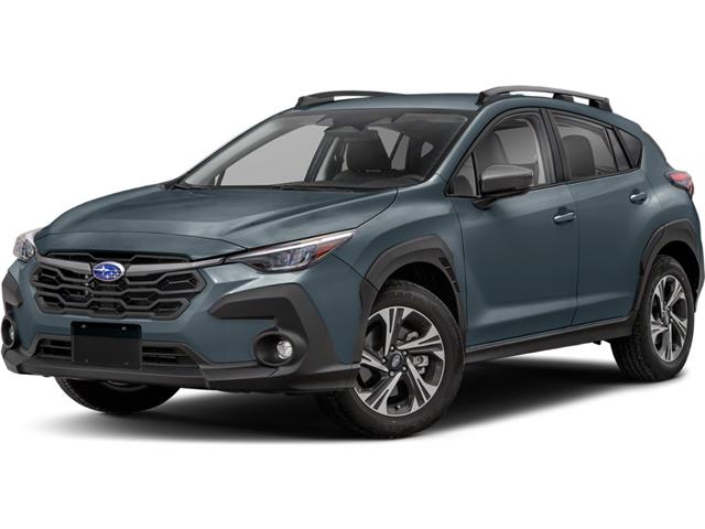 2024 Subaru Crosstrek Touring (Stk: Z3883) in St.Catharines - Image 1 of 1