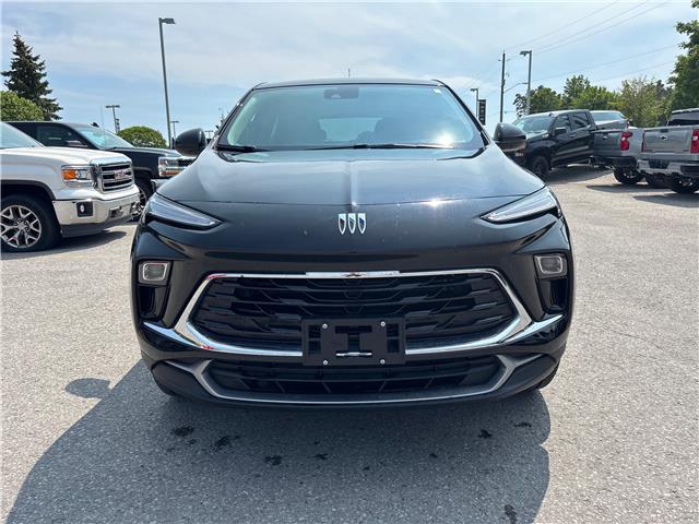 2024 Buick Encore GX Preferred (Stk: U9231A) in Uxbridge - Image 2 of 10