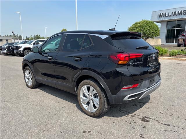 2024 Buick Encore GX Preferred (Stk: U9231A) in Uxbridge - Image 5 of 10