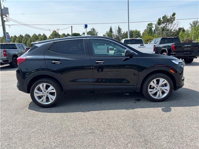 2024 Buick Encore GX Preferred (Stk: U9231A) in Uxbridge - Image 8 of 10