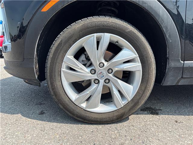 2024 Buick Encore GX Preferred (Stk: U9231A) in Uxbridge - Image 10 of 10