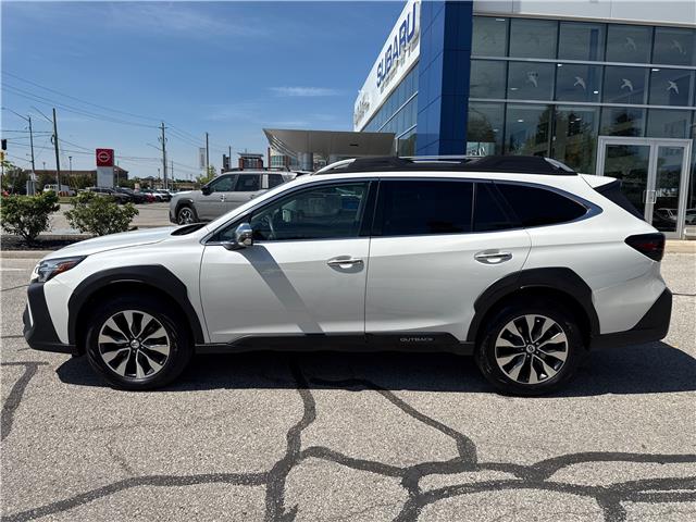 2023 Subaru Outback Premier XT (Stk: T39507) in RICHMOND HILL - Image 2 of 33