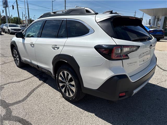 2023 Subaru Outback Premier XT (Stk: T39507) in RICHMOND HILL - Image 3 of 33
