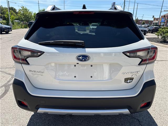 2023 Subaru Outback Premier XT (Stk: T39507) in RICHMOND HILL - Image 4 of 33