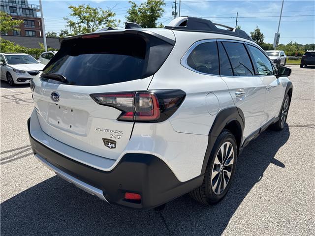 2023 Subaru Outback Premier XT (Stk: T39507) in RICHMOND HILL - Image 5 of 33