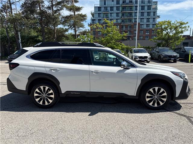2023 Subaru Outback Premier XT (Stk: T39507) in RICHMOND HILL - Image 6 of 33